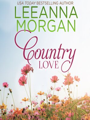 cover image of Country Love